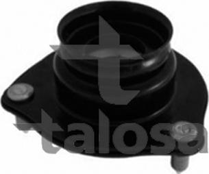 Talosa 63-13288 - Опора стойки амортизатора, подушка autosila-amz.com