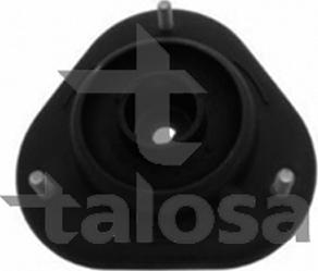 Talosa 63-13287 - Опора стойки амортизатора, подушка autosila-amz.com