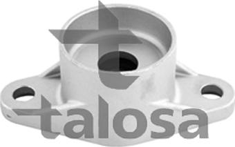 Talosa 63-13702 - Опора стойки амортизатора, подушка autosila-amz.com