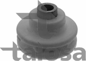 Talosa 63-13771 - Опора стойки амортизатора, подушка autosila-amz.com