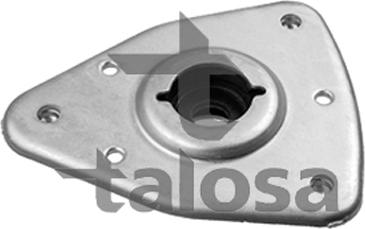 Talosa 63-12989 - Опора стойки амортизатора, подушка autosila-amz.com