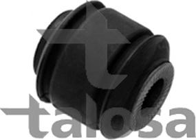 Talosa 63-12988 - Сайлентблок, стойка амортизатора autosila-amz.com