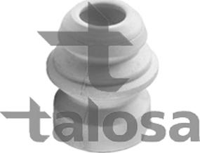 Talosa 63-12456 - Отбойник, демпфер амортизатора autosila-amz.com