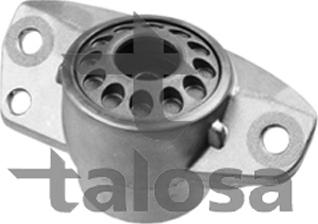 Talosa 63-12558 - Опора стойки амортизатора, подушка autosila-amz.com