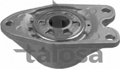 Talosa 63-12186 - Опора стойки амортизатора, подушка autosila-amz.com