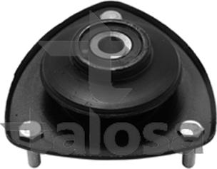 Talosa 63-12865 - Опора стойки амортизатора, подушка autosila-amz.com