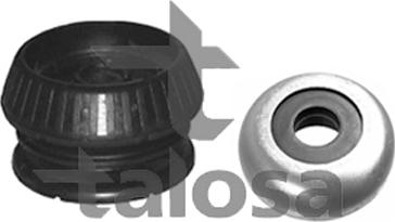 Talosa 63-12340 - Опора стойки амортизатора, подушка autosila-amz.com