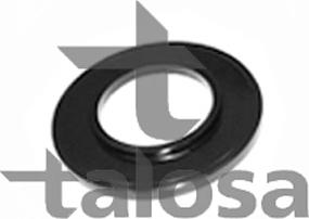 Talosa 63-12348 - Опора стойки амортизатора, подушка autosila-amz.com