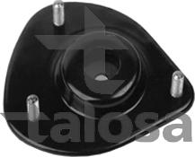 Talosa 63-17443 - Опора стойки амортизатора, подушка autosila-amz.com