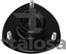 Talosa 63-17447 - Опора стойки амортизатора, подушка autosila-amz.com