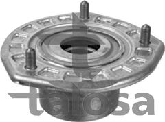Talosa 63-17453 - Опора стойки амортизатора, подушка autosila-amz.com