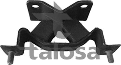 Talosa 62-06996 - Подвеска, автоматическая коробка передач autosila-amz.com