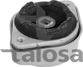 Talosa 6206602 - Подвеска, автоматическая коробка передач autosila-amz.com