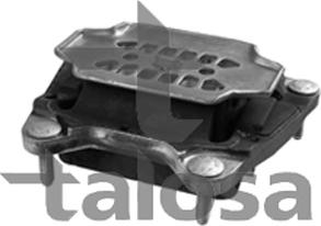 Talosa 62-02583 - Подвеска, автоматическая коробка передач autosila-amz.com