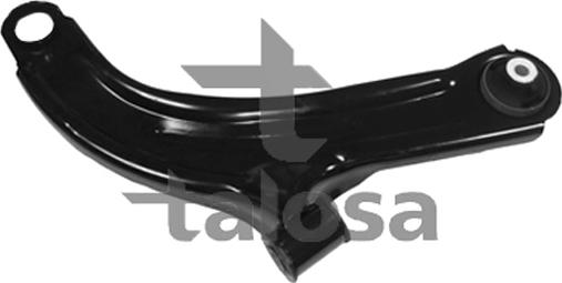 Talosa 30-04366 - Рычаг подвески колеса autosila-amz.com