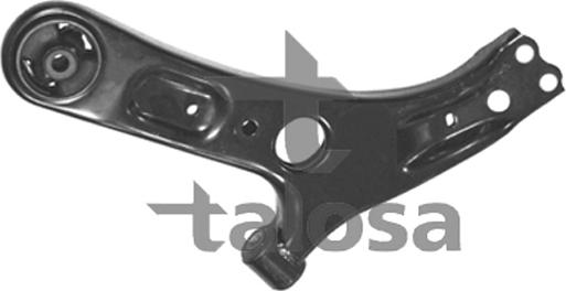 Talosa 30-08642 - Рычаг подвески колеса autosila-amz.com