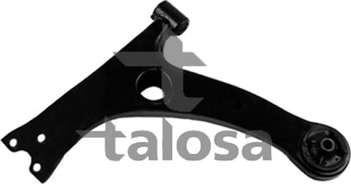 Talosa 30-10617 - Рычаг подвески колеса autosila-amz.com