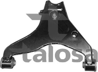 Talosa 30-10706 - Рычаг подвески колеса autosila-amz.com