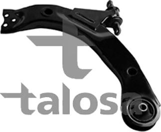 Talosa 30-11258 - Рычаг подвески колеса autosila-amz.com