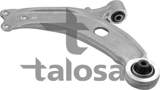 Talosa 30-17059 - Рычаг подвески колеса autosila-amz.com