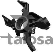 Talosa 79-04403L - Поворотный кулак, подвеска колеса autosila-amz.com