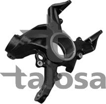 Talosa 79-04403R - Поворотный кулак, подвеска колеса autosila-amz.com