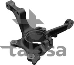 Talosa 79-04402R - Поворотный кулак, подвеска колеса autosila-amz.com