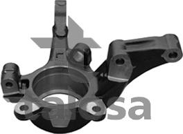 Talosa 79-01811L - Поворотный кулак, подвеска колеса autosila-amz.com