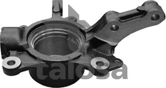 Talosa 79-03506L - Поворотный кулак, подвеска колеса autosila-amz.com