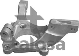 Talosa 79-03207L - Поворотный кулак, подвеска колеса autosila-amz.com