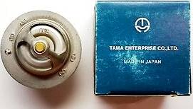 TAMA W52E-88B - Термостат охлаждающей жидкости / корпус autosila-amz.com