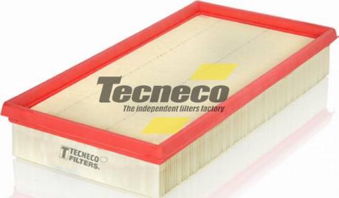 Tecneco Filters AR875PM - Воздушный фильтр, двигатель autosila-amz.com