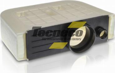 Tecneco Filters AR2255 - Воздушный фильтр, двигатель autosila-amz.com