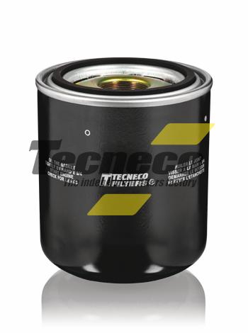 Tecneco Filters OL 5693 - Патрон осушителя воздуха, пневматическая система autosila-amz.com