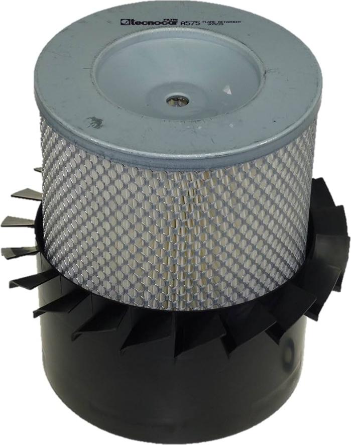 Tecnocar A575 - Воздушный фильтр, двигатель autosila-amz.com