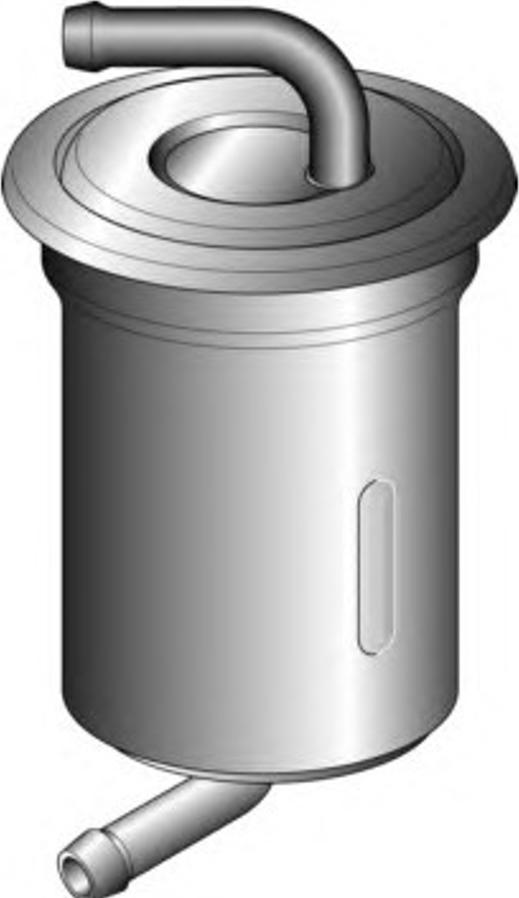 Tecnocar B78 - Топливный фильтр autosila-amz.com
