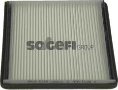 Tecnocar E359 - Фильтр воздуха в салоне autosila-amz.com