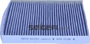 Tecnocar EC392 - Фильтр воздуха в салоне autosila-amz.com