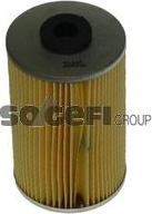 Tecnocar N1147 - Топливный фильтр autosila-amz.com