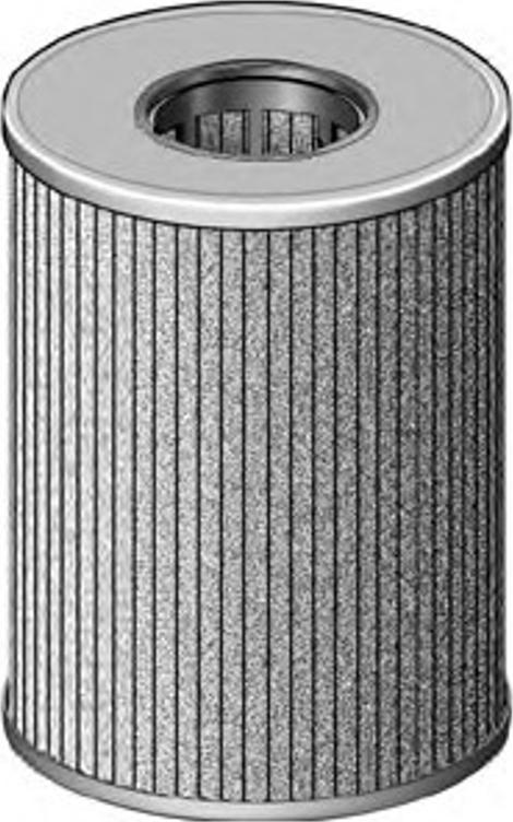 Tecnocar N312 - Топливный фильтр autosila-amz.com