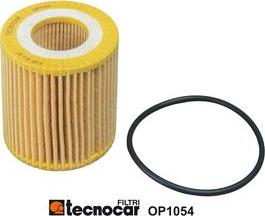 Tecnocar OP1054 - Масляный фильтр autosila-amz.com