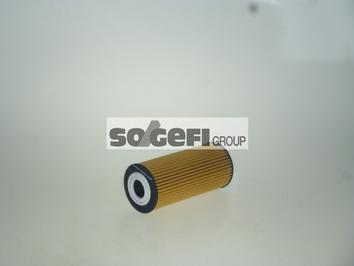 Tecnocar OP1025 - Масляный фильтр autosila-amz.com