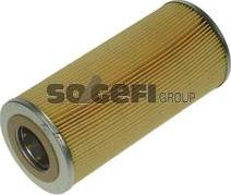 Tecnocar OP801 - Масляный фильтр autosila-amz.com
