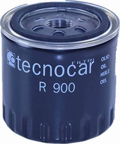 Tecnocar R900 - Масляный фильтр autosila-amz.com