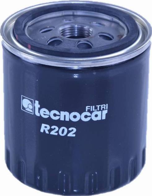 Tecnocar R202 - Масляный фильтр autosila-amz.com