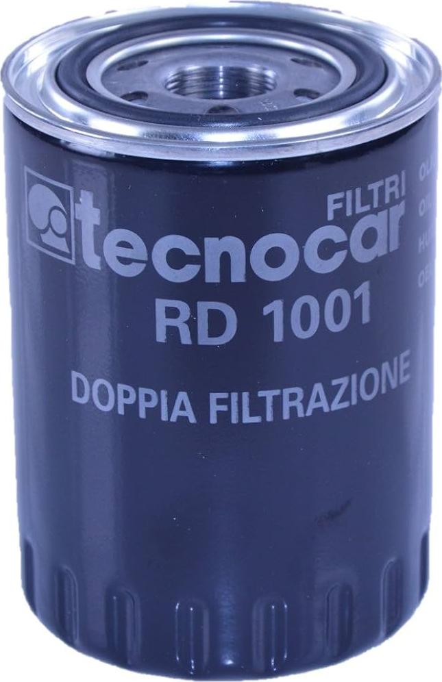 Tecnocar RD1001 - Масляный фильтр autosila-amz.com