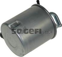 Tecnocar RN439 - Топливный фильтр autosila-amz.com