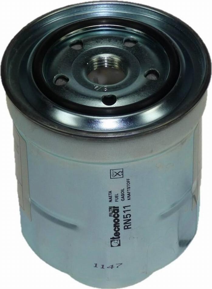 Tecnocar RN511 - Топливный фильтр autosila-amz.com