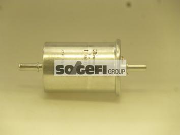Tecnocar RN617 - Топливный фильтр autosila-amz.com