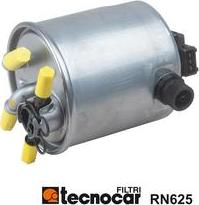 Tecnocar RN625 - Топливный фильтр autosila-amz.com